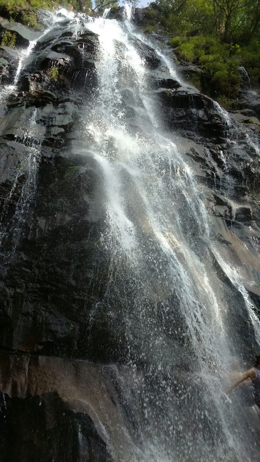 Photo of Trip to Pachmarhi, MP 2/12 by Lily Bilung