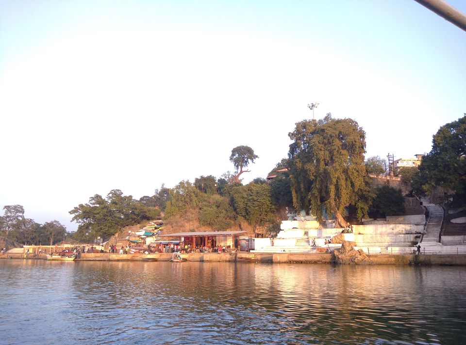 Photo of The marble city of Jabalpur, Madhya Pradesh by Lily Bilung