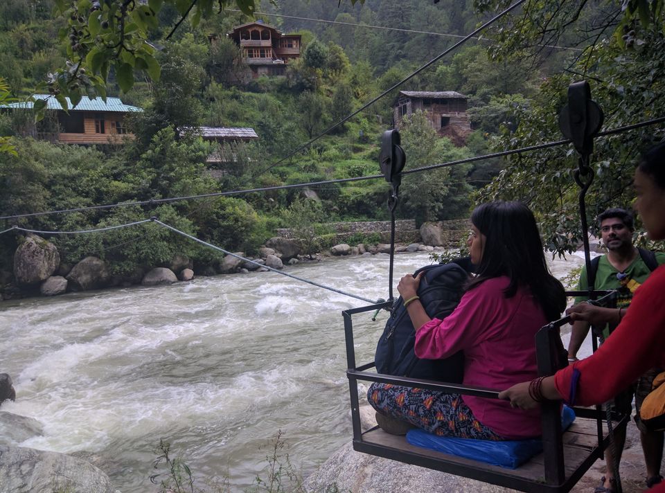 Photo of Trippin' in Tiago- Roadtrip from Delhi to Jalori Pass at 10275ft by Lily Bilung