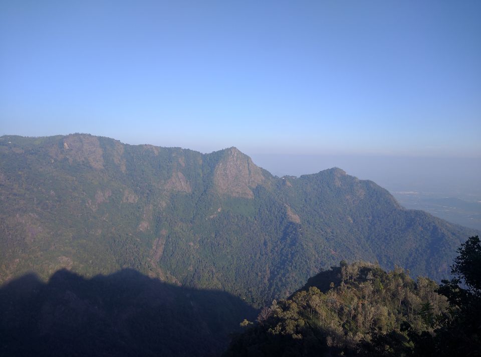 Photo of A perfect good bye- back packing through Ooty-Coonoor-Coorg-Bangalore by Lily Bilung