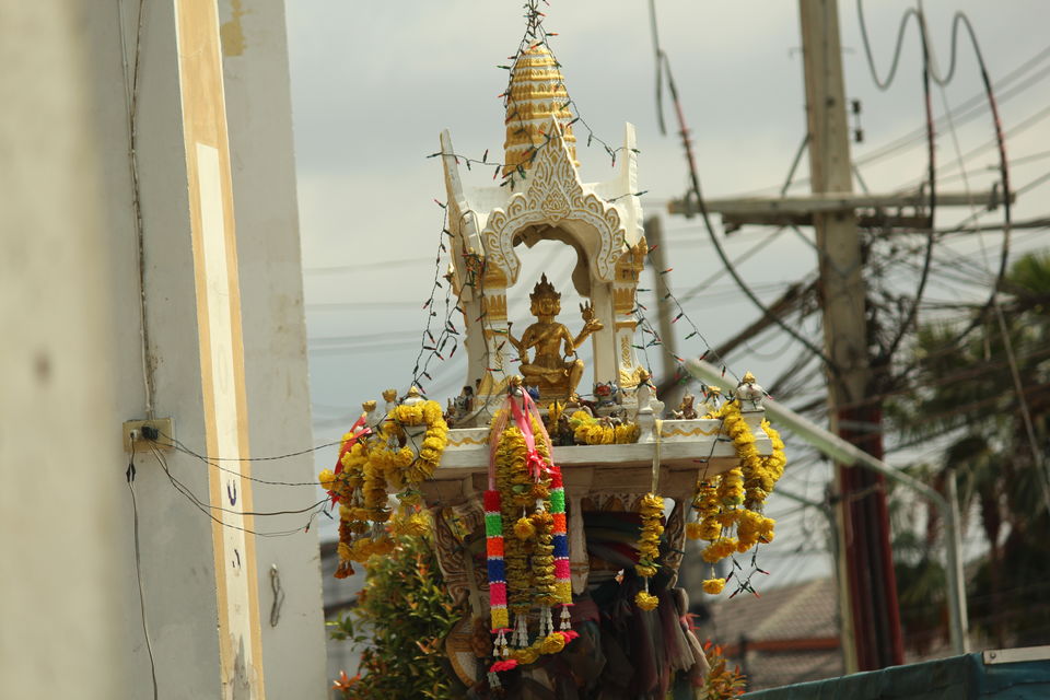 Photo of Solo trip to Bangkok. 4/15 by Jayashree Udayakumar