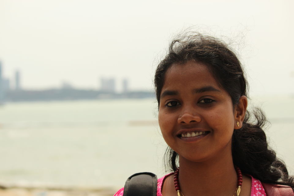 Photo of Solo trip to Bangkok. 5/15 by Jayashree Udayakumar