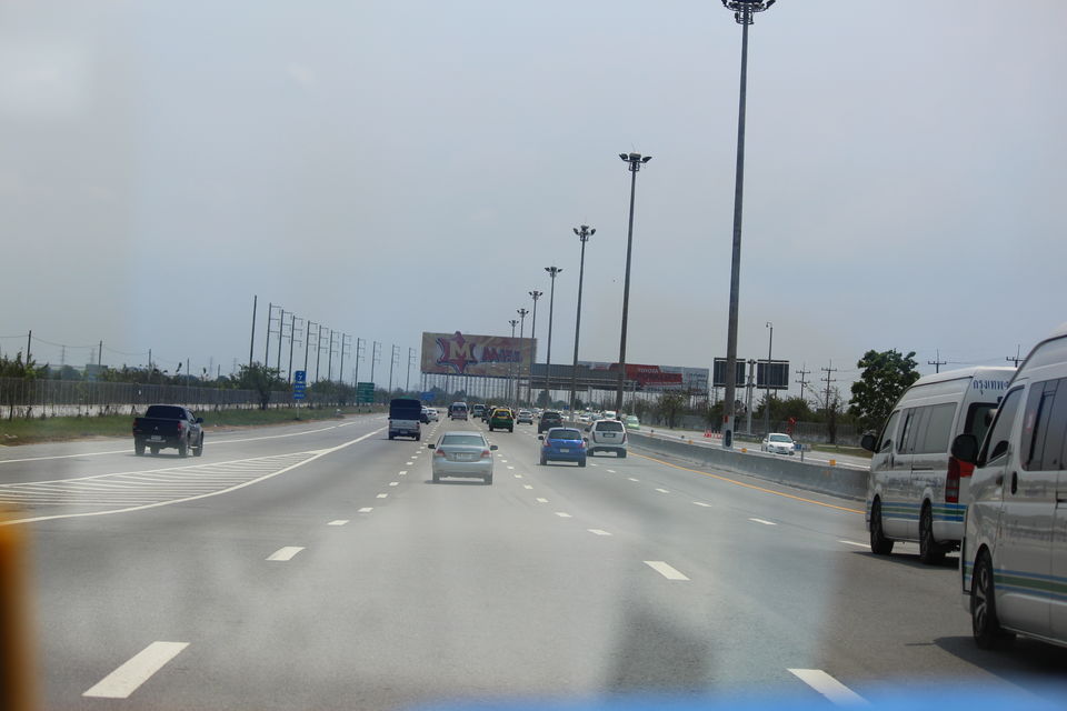 Photo of Solo trip to Bangkok. 6/15 by Jayashree Udayakumar