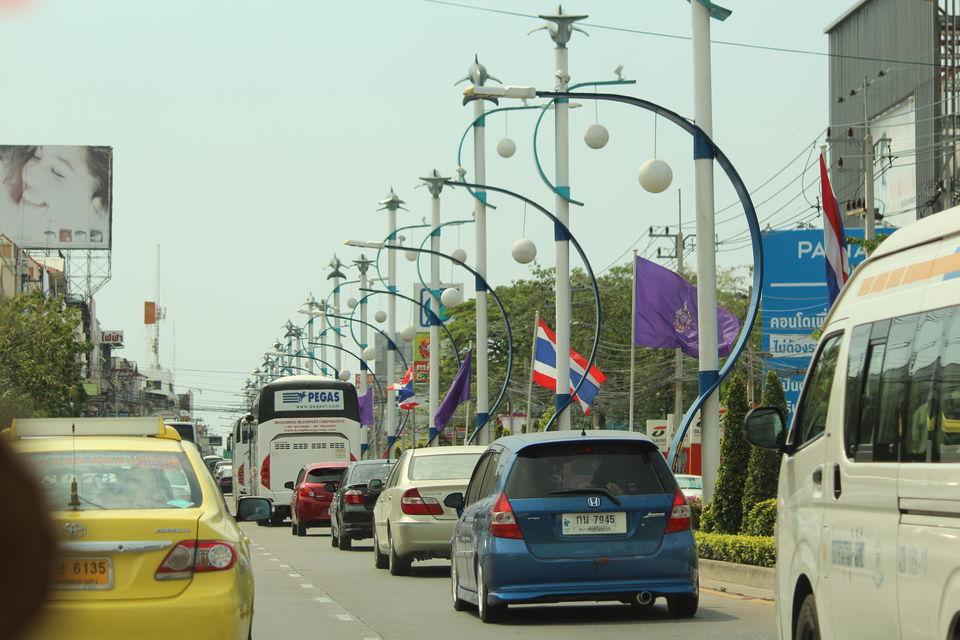 Photo of Solo trip to Bangkok. 7/15 by Jayashree Udayakumar