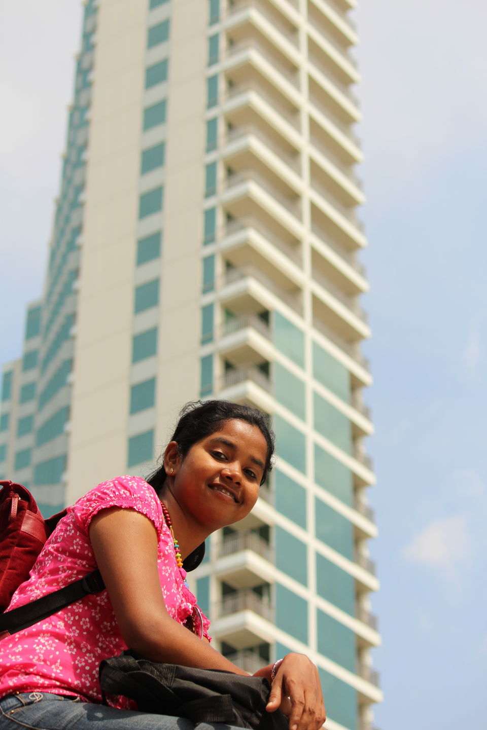 Photo of Solo trip to Bangkok. 9/15 by Jayashree Udayakumar