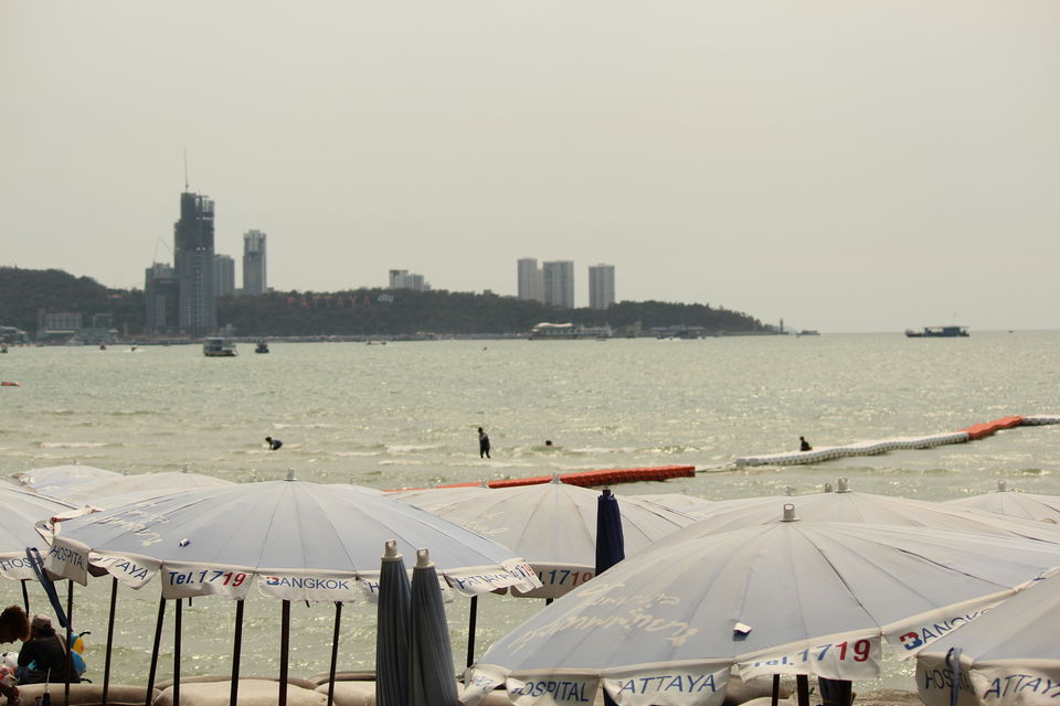 Photo of Solo trip to Bangkok. 10/15 by Jayashree Udayakumar