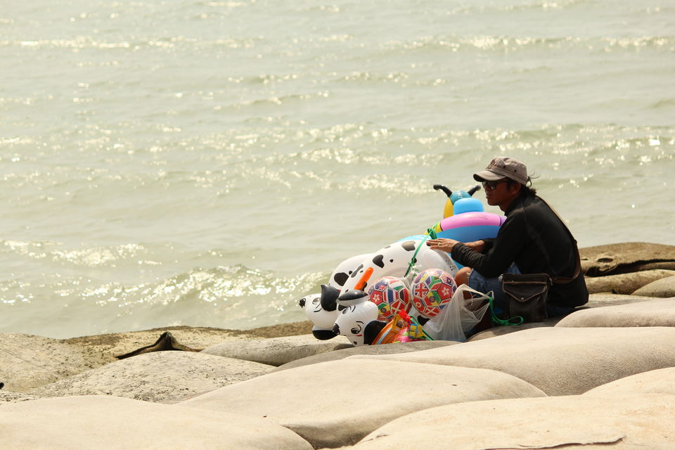 Photo of Solo trip to Bangkok. 11/15 by Jayashree Udayakumar