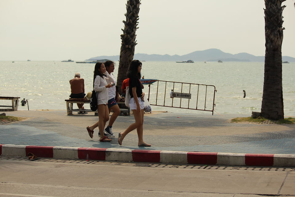 Photo of Solo trip to Bangkok. 12/15 by Jayashree Udayakumar