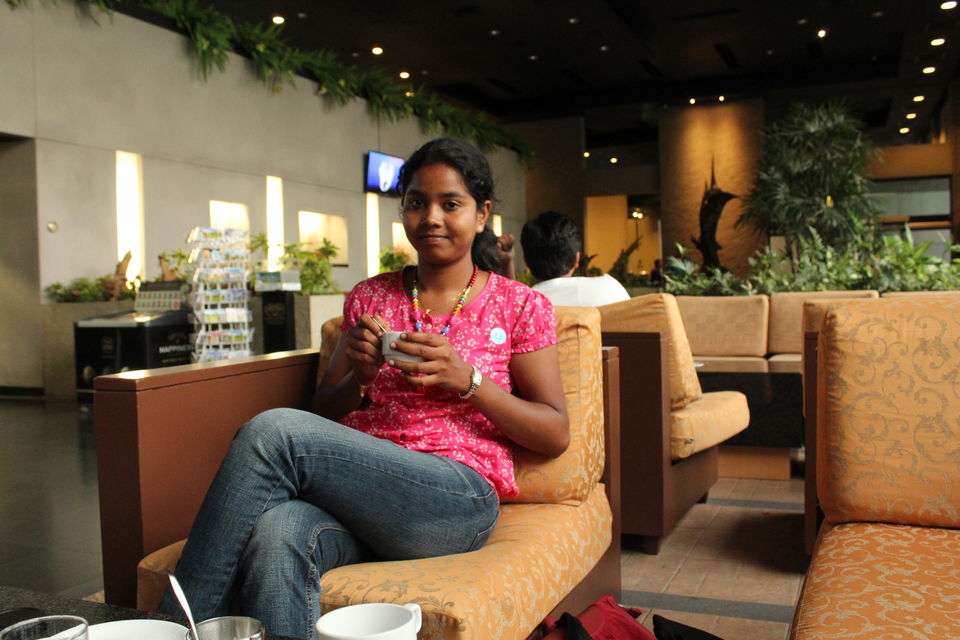 Photo of Solo trip to Bangkok. 15/15 by Jayashree Udayakumar