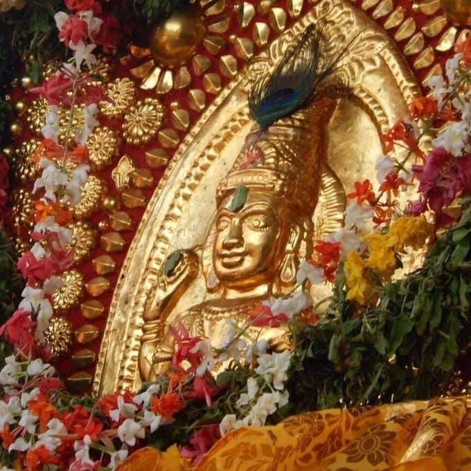 Photo of Thiruvarppu Sree Krishna Swami Temple, Thiruvarpu, Kerala, India by VIKAS NAIDUGARI