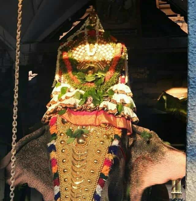 Photo of THIRUVARPPU SRI KRISHNA TEMPLE by VIKAS NAIDUGARI