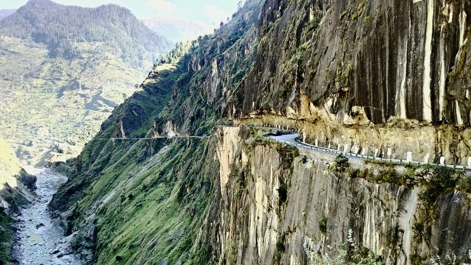 Himachal Roadways Tripoto