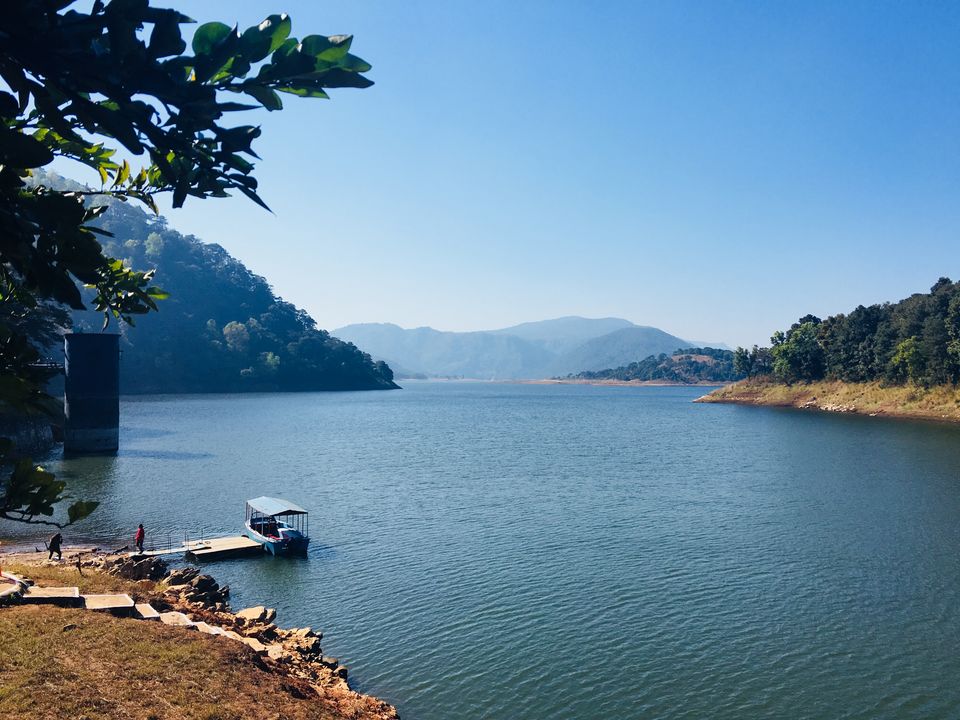 Photo of Shillong - A place where Party meets Paradise! by Pratiti Ahluwalia