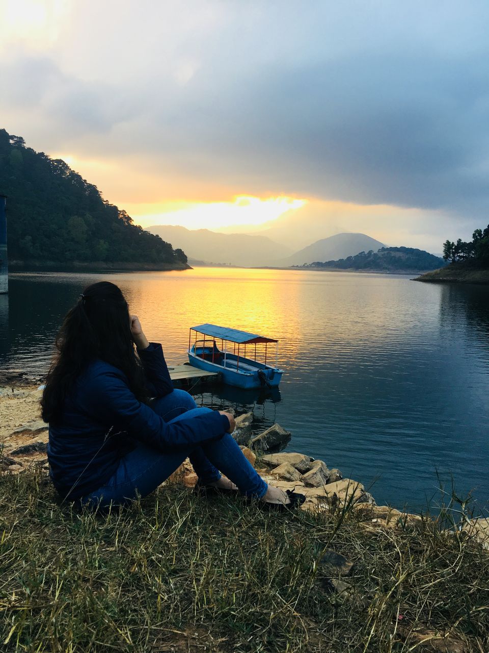 Photo of Shillong - A place where Party meets Paradise! by Pratiti Ahluwalia