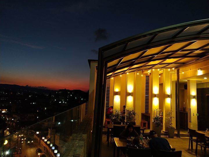 Photo of Shillong - A place where Party meets Paradise! by Pratiti Ahluwalia