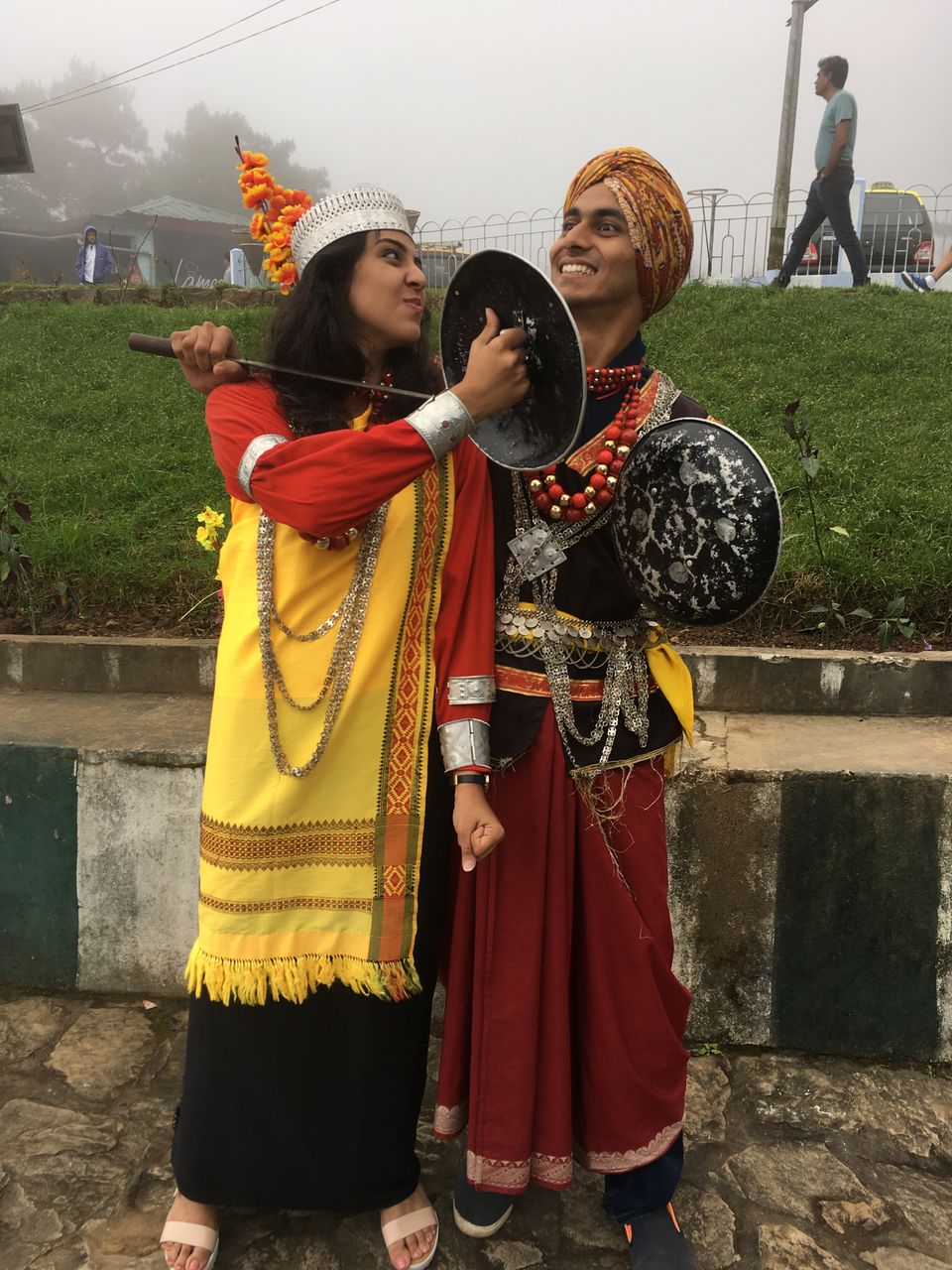 Photo of Shillong - A place where Party meets Paradise! by Pratiti Ahluwalia