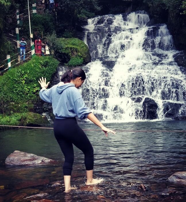 Photo of Shillong - A place where Party meets Paradise! by Pratiti Ahluwalia