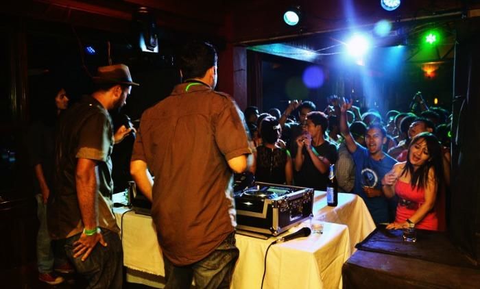 Photo of Shillong - A place where Party meets Paradise! by Pratiti Ahluwalia