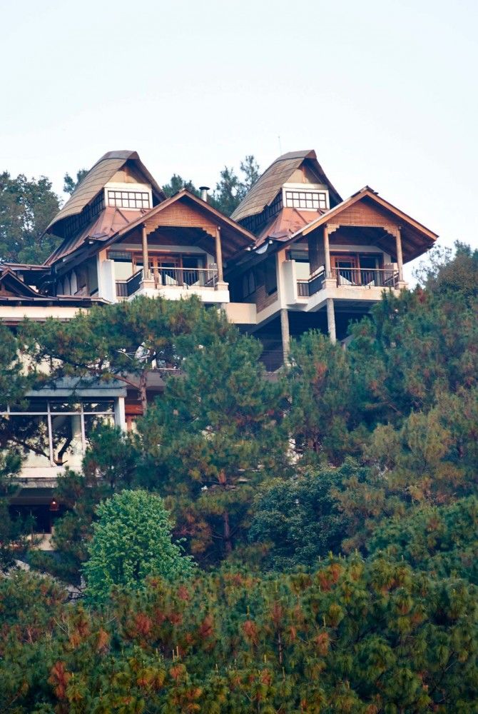 Photo of Shillong - A place where Party meets Paradise! by Pratiti Ahluwalia