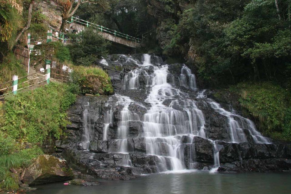 Photo of Shillong - A place where Party meets Paradise! by Pratiti Ahluwalia