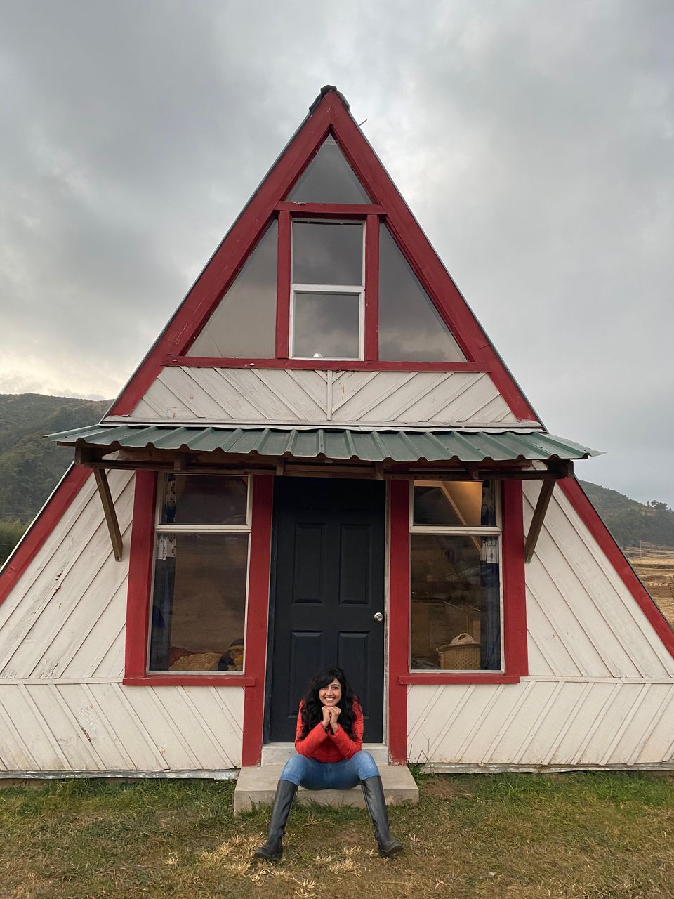 Photo of Offbeat places to stay in Meghalaya without breaking your bank!! by Pratiti Ahluwalia