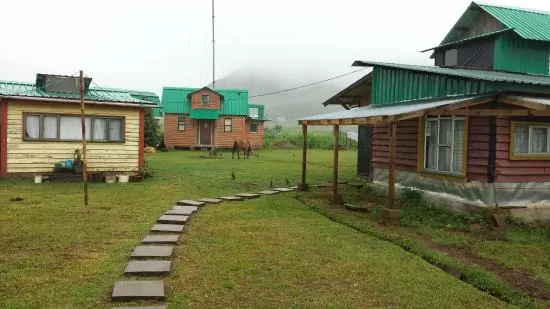 Photo of Offbeat places to stay in Meghalaya without breaking your bank!! by Pratiti Ahluwalia