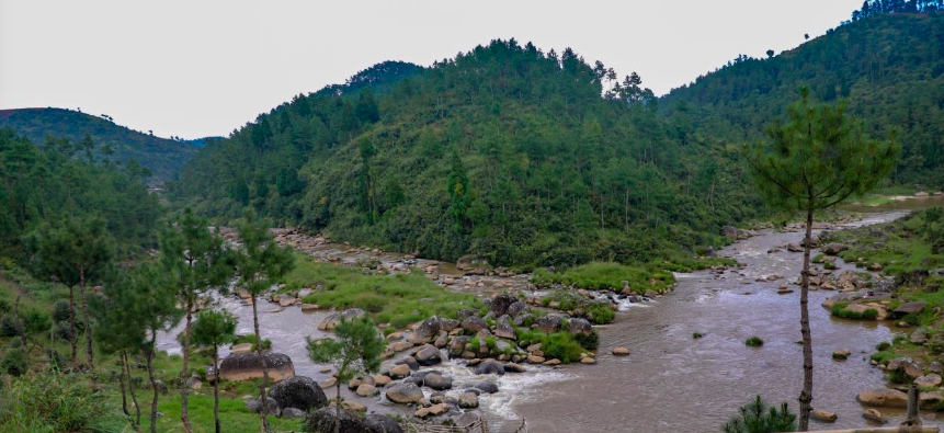 Photo of Offbeat places to stay in Meghalaya without breaking your bank!! by Pratiti Ahluwalia