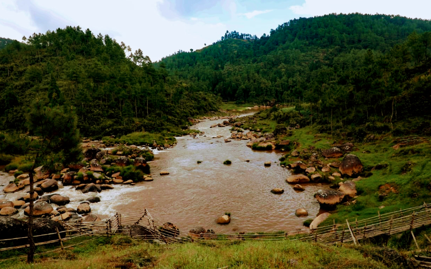 Photo of Offbeat places to stay in Meghalaya without breaking your bank!! by Pratiti Ahluwalia