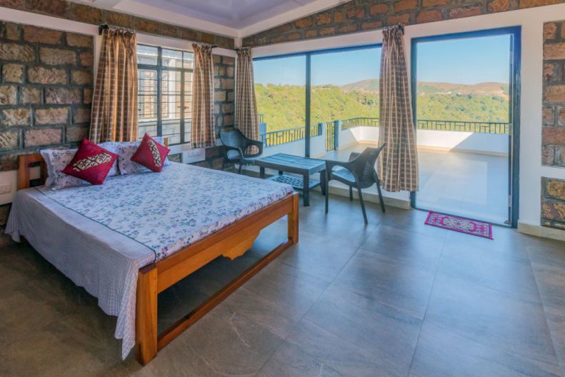 Photo of Offbeat places to stay in Meghalaya without breaking your bank!! by Pratiti Ahluwalia