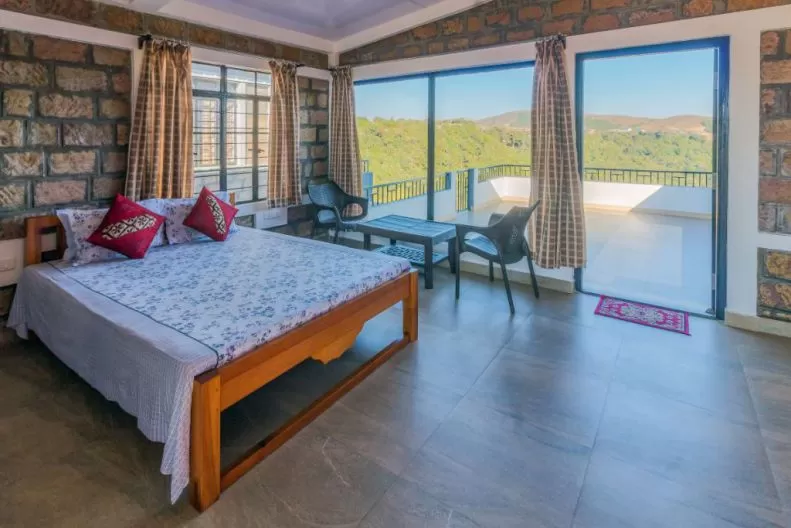 Photo of Offbeat places to stay in Meghalaya without breaking your bank!! by Pratiti Ahluwalia