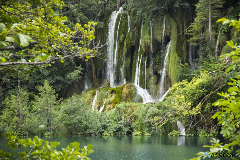 Photo of Croatia Road Trip – Plitvice National Park 4/8 by debomita basu