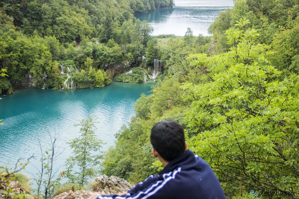 Photo of Croatia Road Trip – Plitvice National Park 8/8 by debomita basu
