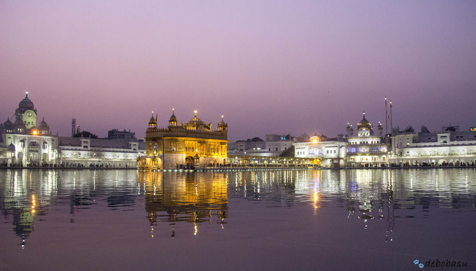 Photo of Different Shades of Amritsar 2/15 by debomita basu