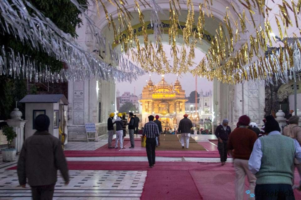 Photo of Different Shades of Amritsar 4/15 by debomita basu