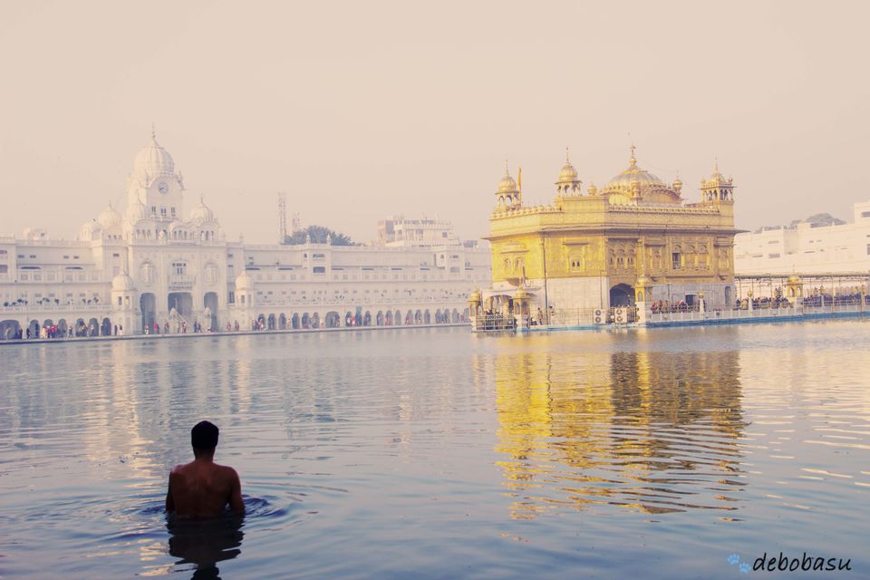 Photo of Different Shades of Amritsar 5/15 by debomita basu