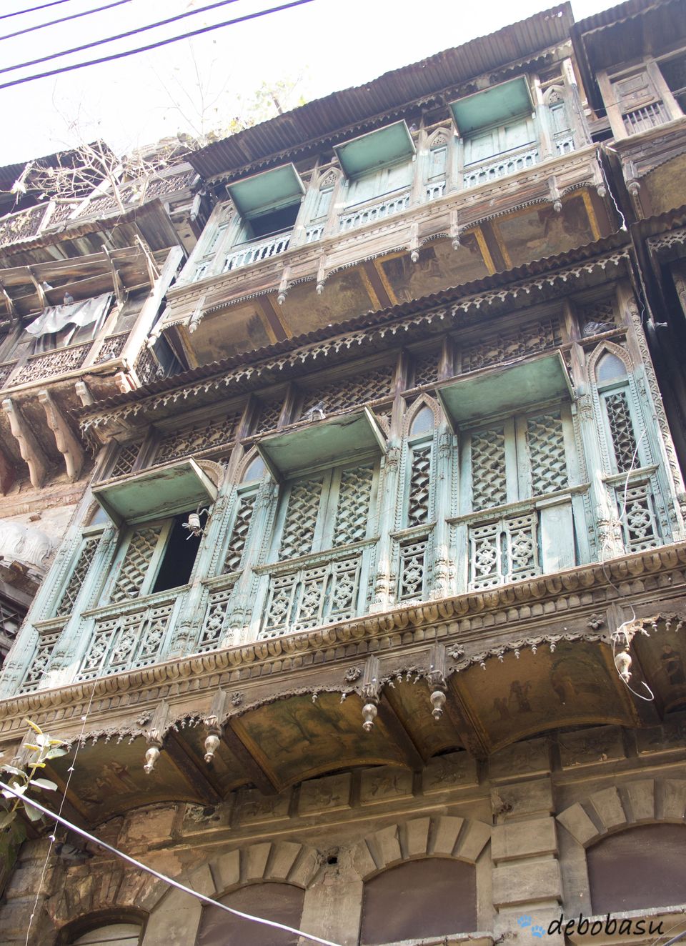 Photo of Different Shades of Amritsar 8/15 by debomita basu