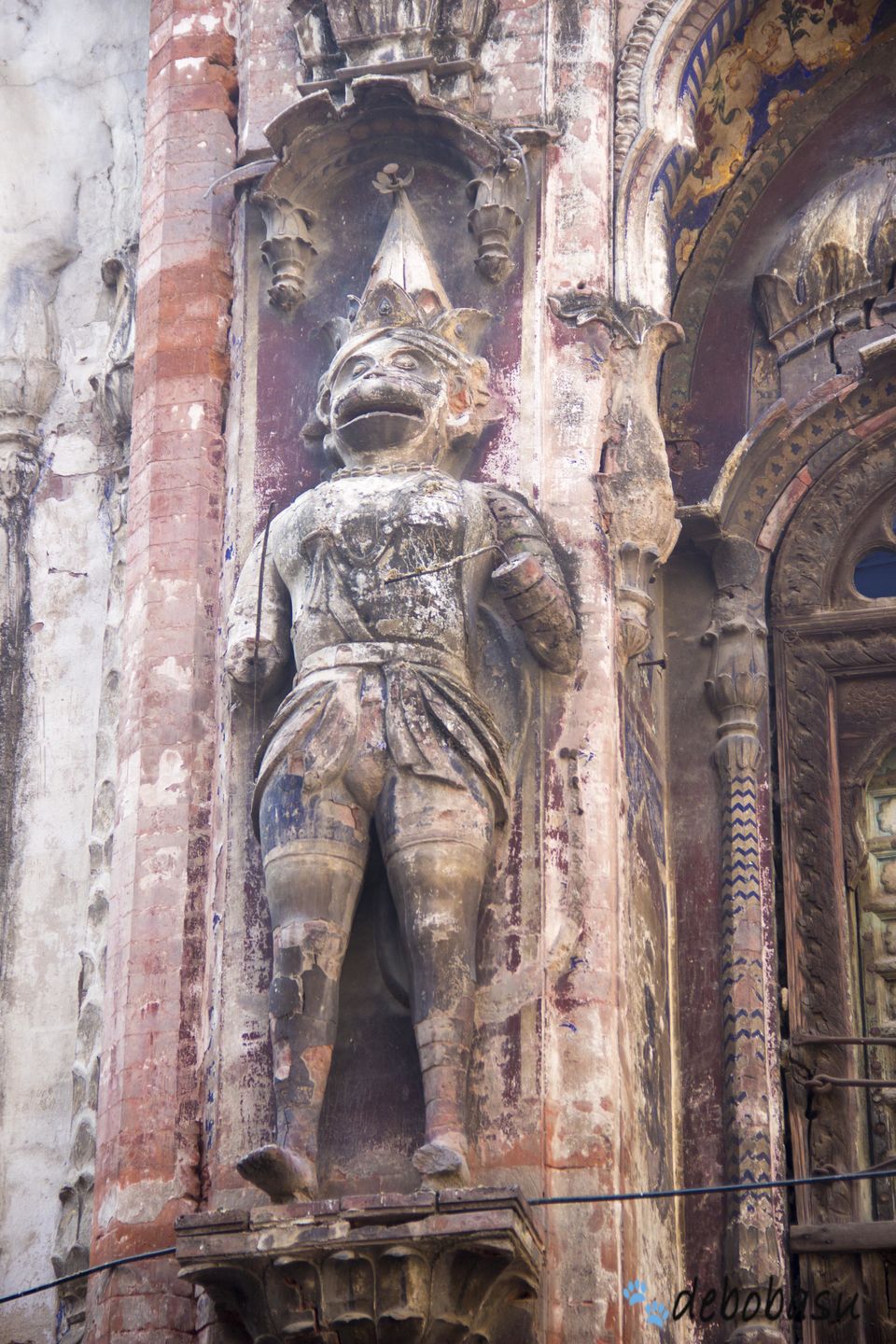 Photo of Different Shades of Amritsar 11/15 by debomita basu