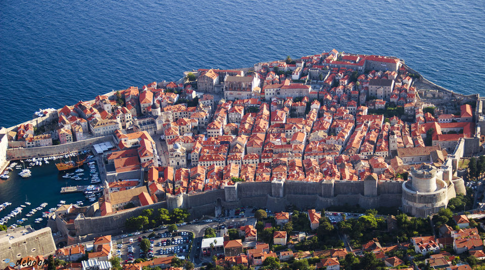 Photo of Croatia Road Trip - Dubrovnik 1/14 by debomita basu