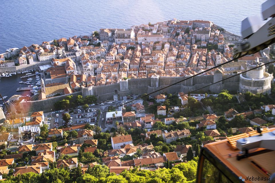 Photo of Croatia Road Trip - Dubrovnik 7/14 by debomita basu