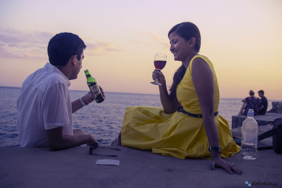 Photo of Croatia Road Trip - Dubrovnik 10/14 by debomita basu