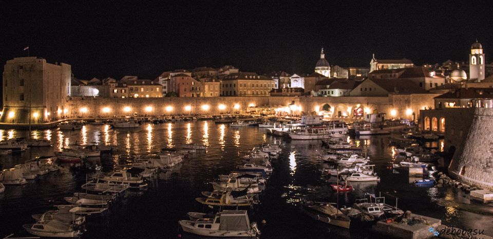 Photo of Croatia Road Trip - Dubrovnik 14/14 by debomita basu