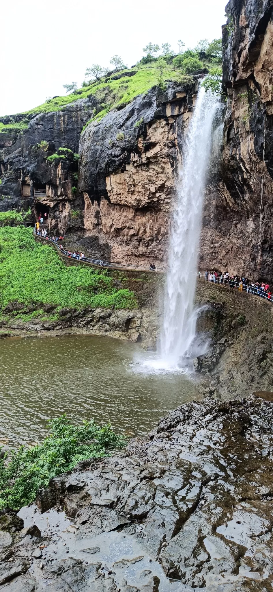 Photo of One day trip to Grishneshwar Jyotirlinga by सतीश गुप्ता