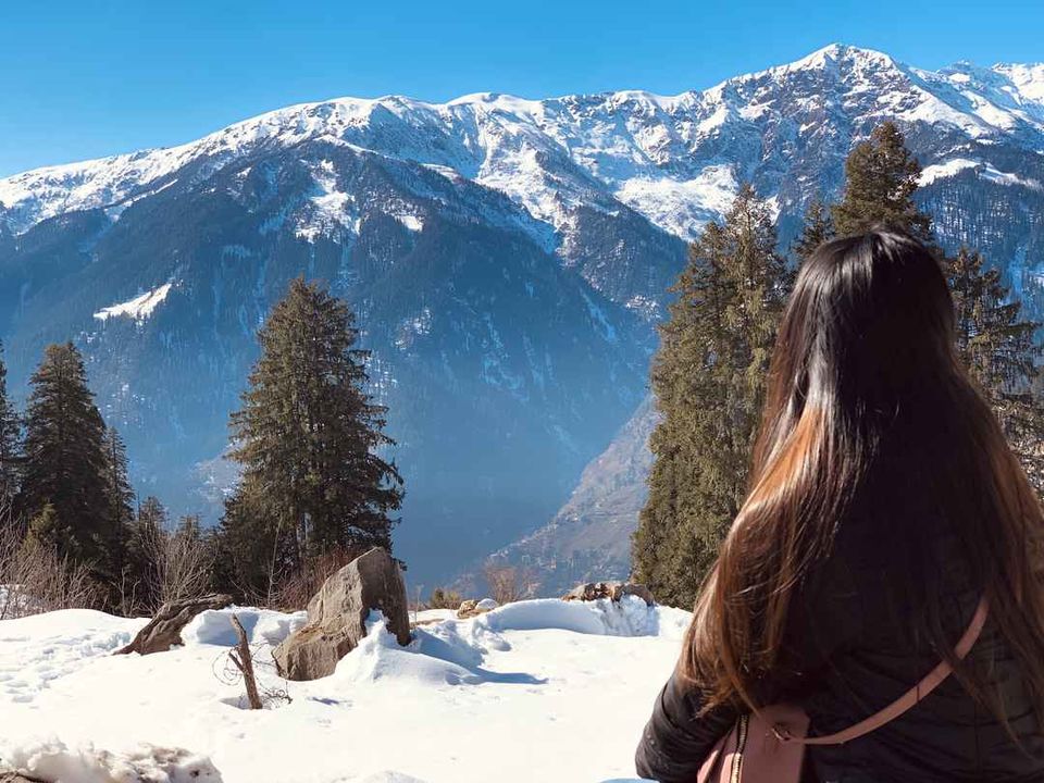 Photo of The Magical Land of Sethan by Titiksha Jain