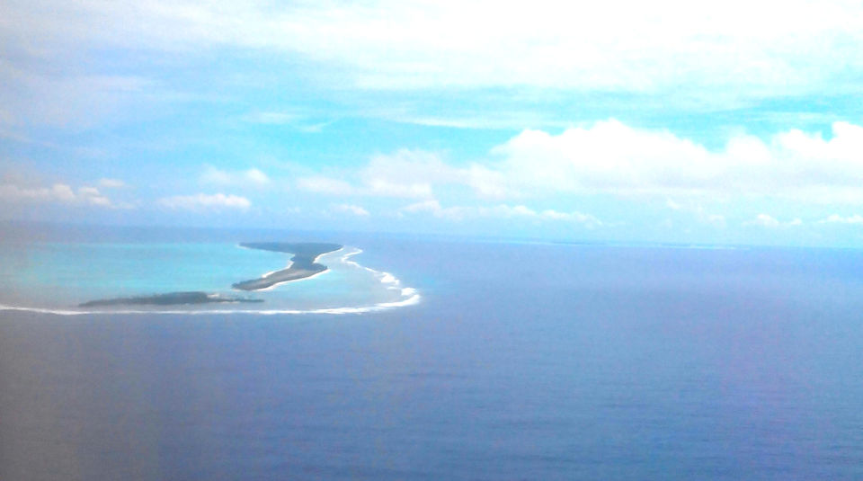 Photo of Lakshadweep - Agatti Island! 1/9 by Cloud9miles
