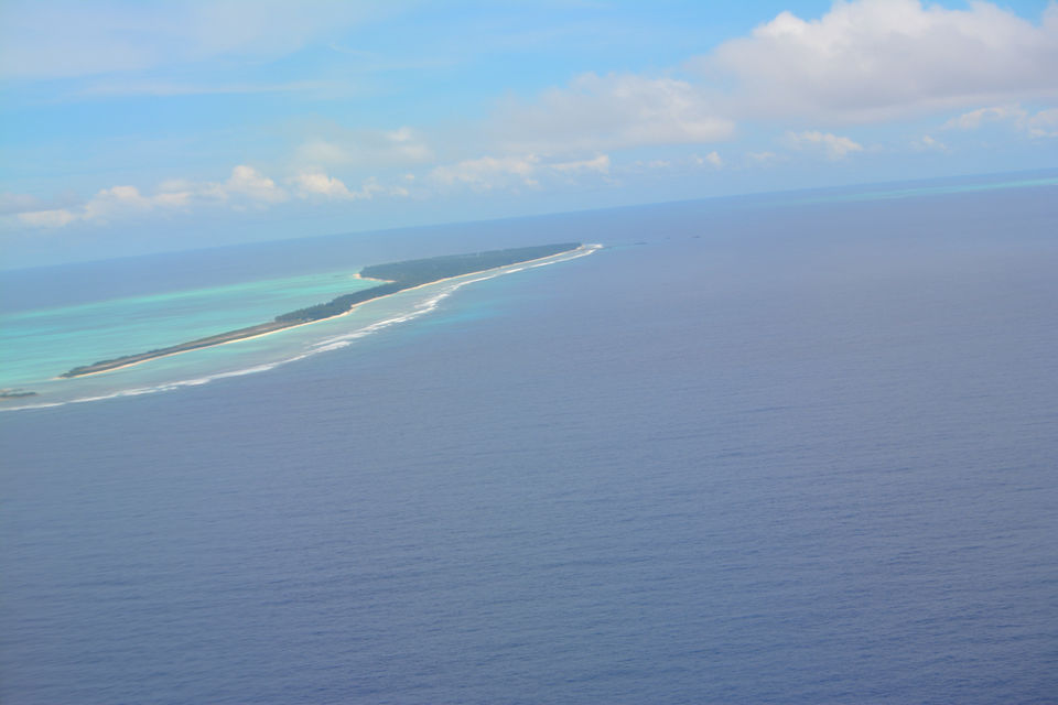 Photo of Lakshadweep - Agatti Island! 2/9 by Cloud9miles