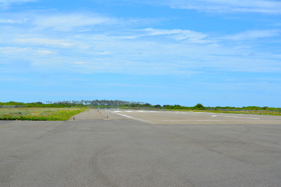 Photo of Lakshadweep - Agatti Island! 3/9 by Cloud9miles