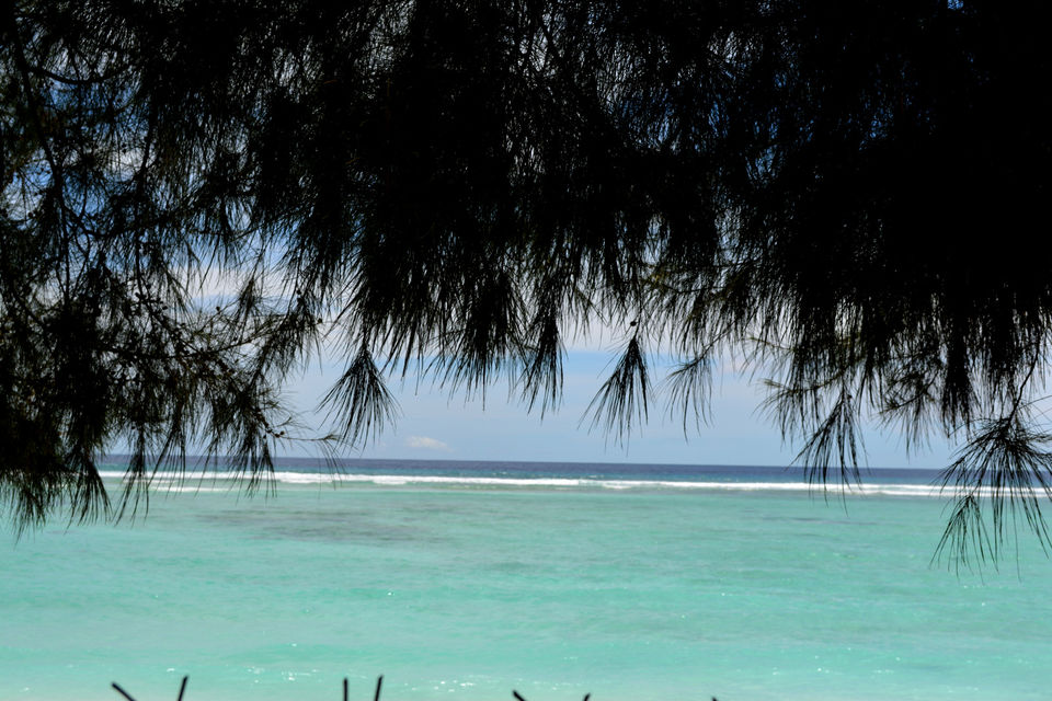Photo of Lakshadweep - Agatti Island! 4/9 by Cloud9miles
