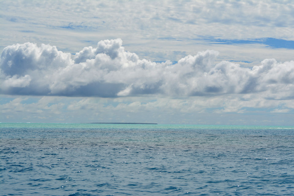Photo of Lakshadweep - Agatti Island! 9/9 by Cloud9miles