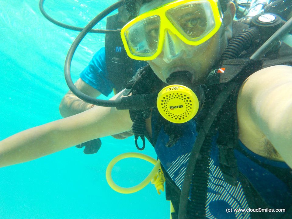 Photo of Scuba Diving – Lakshadweep! 9/12 by Cloud9miles