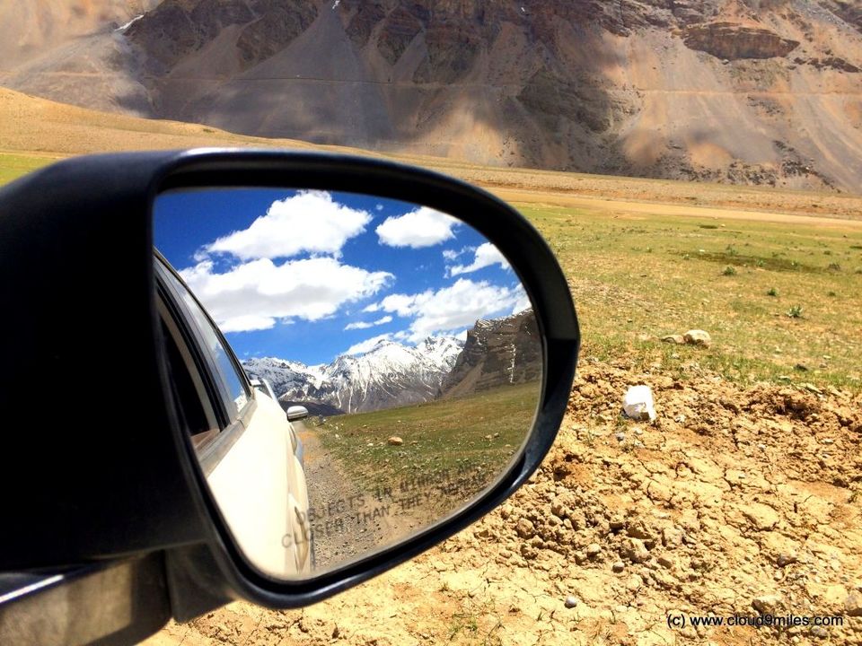 Photo of Spiti Expedition - Kunzum Pass - Cloud9miles - Indian Travel and Fashion Blog 2/26 by Cloud9miles